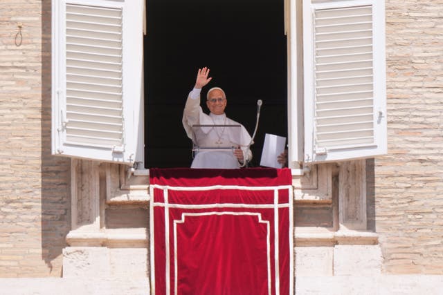 VATICANO INTELIGENCIA ARTIFICIAL
