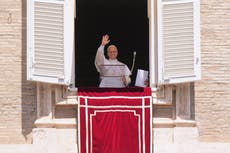 El papa y cofundador de Anthropic lanzarán encíclica del pontífice sobre IA