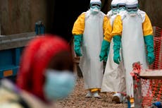 Ébola y hantavirus impulsan en África la "soberanía sanitaria" ante menos apoyo de donantes