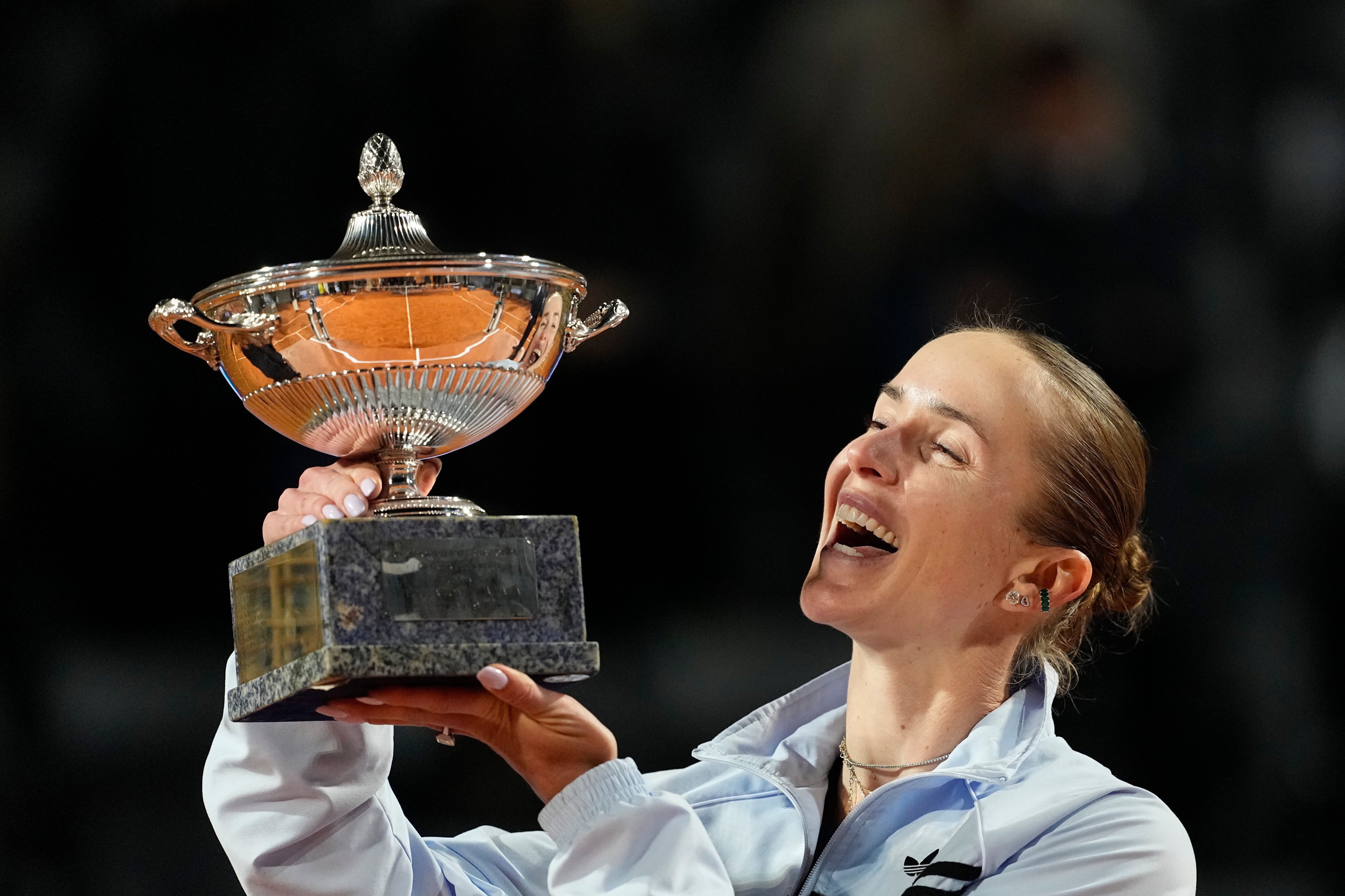 ELINA SVITOLINA