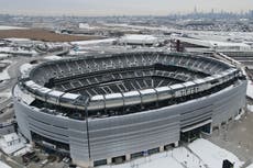 Nueva York albergará 8 partidos del Mundial, incluida la final, en Nueva Jersey