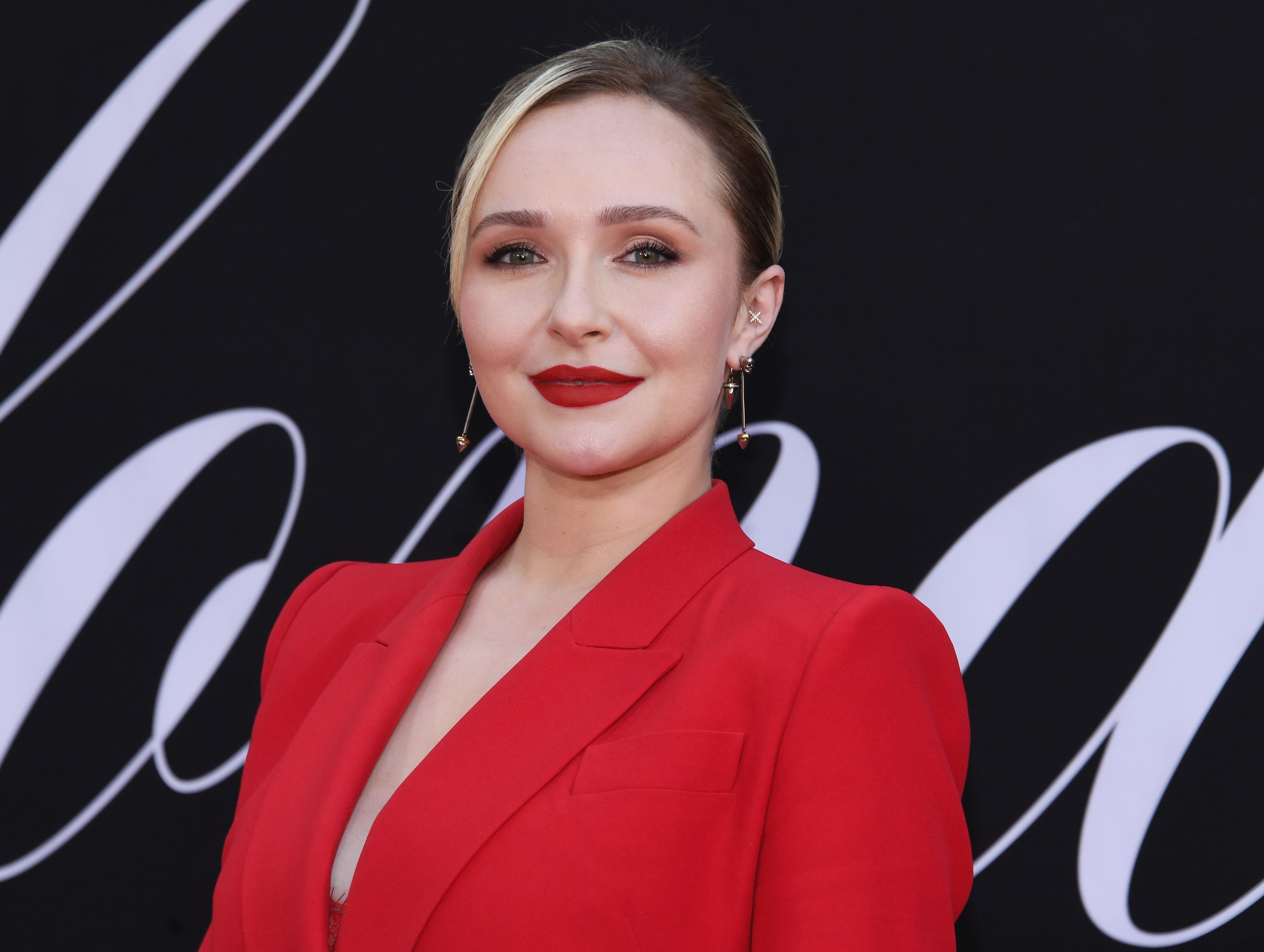Panettiere falleció el 16 de agosto a los 36 años