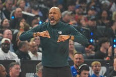 Pelicans contratan a Jamahl Mosley, ex de Orlando, como nuevo entrenador