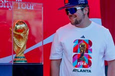 La FIFA firma otro acuerdo de patrocinio del Mundial con la industria del juego