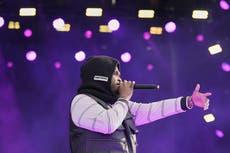 Sech estrena “Secho Gang” en el festival Tecate Emblema