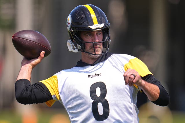 STEELERS-PITTSBURGH