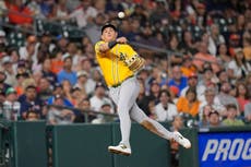 El veterano infielder Gio Urshela se retira tras 10 temporadas MLB