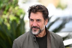 Javier Bardem acusa a Trump, Putin y Netanyahu de “comportamiento tóxico masculino”