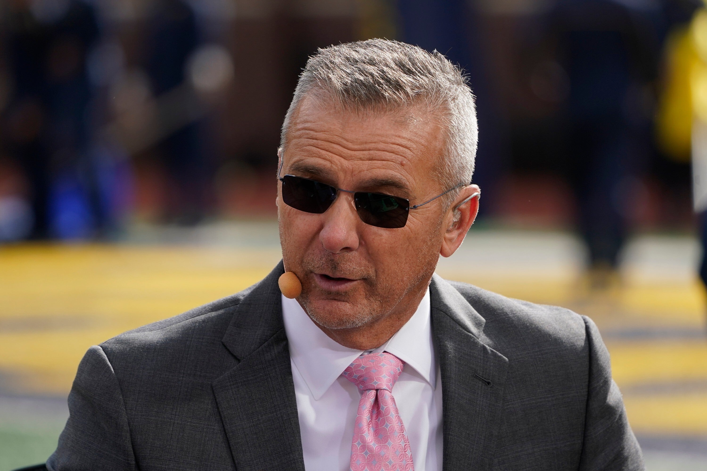Urban Meyer pierde un arbitraje multimillonario tras su despido con causa de los Jaguars