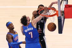 Los Spurs siempre aprenden. El Thunder deberá hacerlo antes del Juego 2