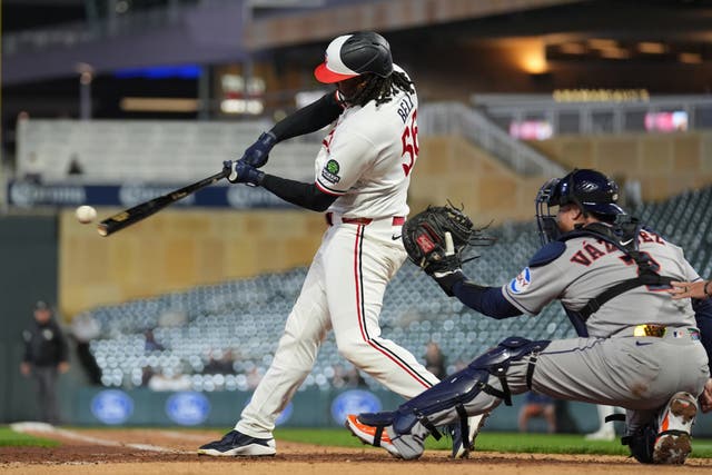 ASTROS-MELLIZOS