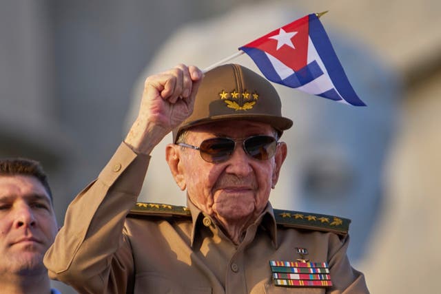 EEUU-CUBA-CRONOLOGÍA