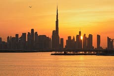 La guerra con Irán pone a prueba la economía de Emiratos y su imagen de refugio en Oriente Medio