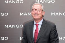 Detienen al hijo de un magnate español de la moda como sospechoso en la muerte de su padre