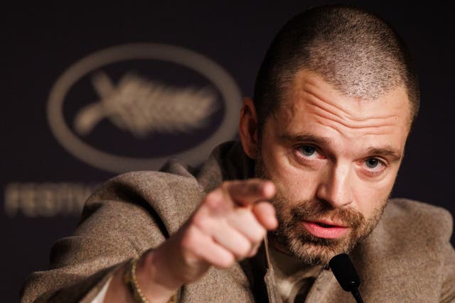 <p>Sebastian Stan</p>