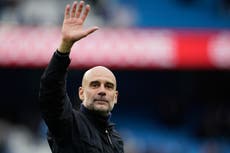 Guardiola dejaría el City tras esta temporada y Maresca lo reemplazaría, según reportes