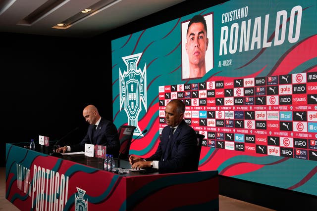 MUNDIAL PORTUGAL
