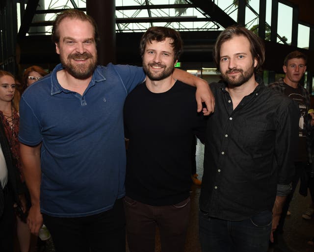 <p>Los hermanos Duffer revelaron que David Harbour no era su primera opción para interpretar a Jim Hopper en ‘Stranger Things’</p>