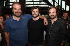 David Harbour no era la primera opción para interpretar a Hopper en ‘Stranger Things’
