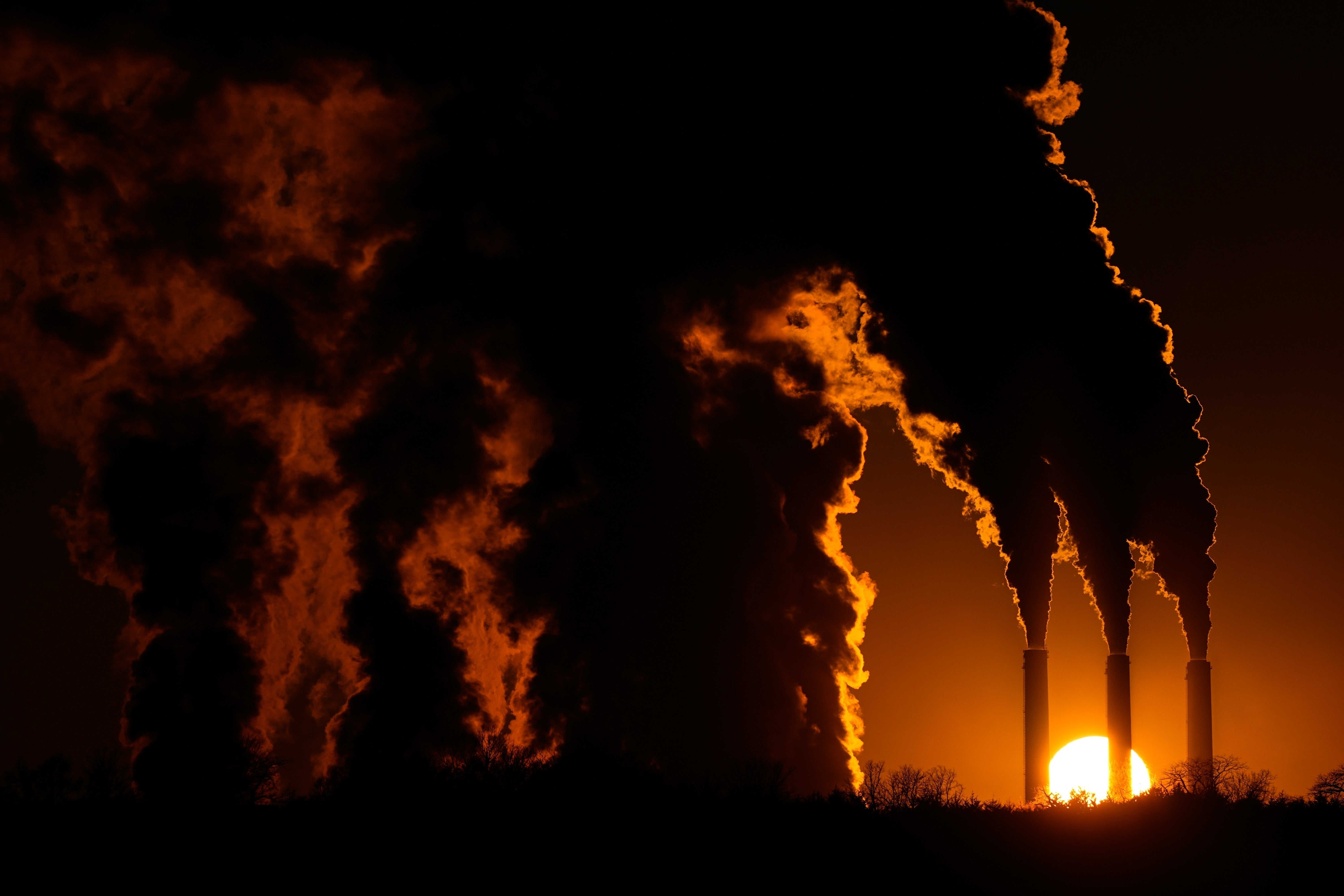 Expertos en cambio climático descartan predicciones extremas, tanto para lo mejor como para lo peor