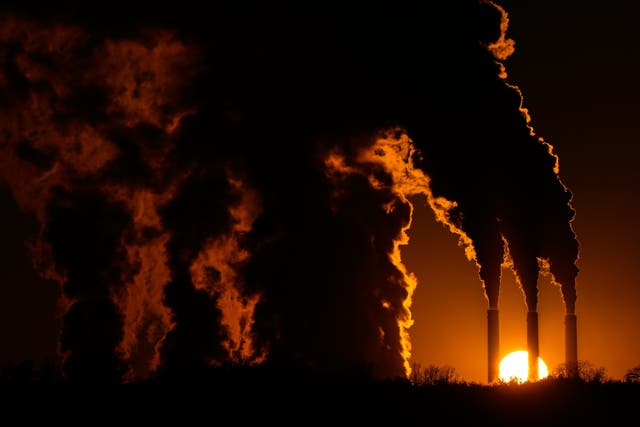 CAMBIO CLIMATICO PREDICCIONES
