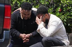 Antes de tiroteo en mezquita de San Diego, policía buscaba a adolescentes considerados culpables