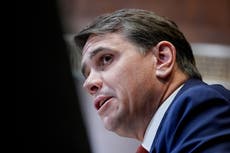 Blanche no descarta usar fondo contra “politización” para compensar a amotinados del 6 de enero
