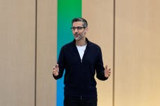Google anuncia una serie de avances en inteligencia artificial, incluido un asistente personal