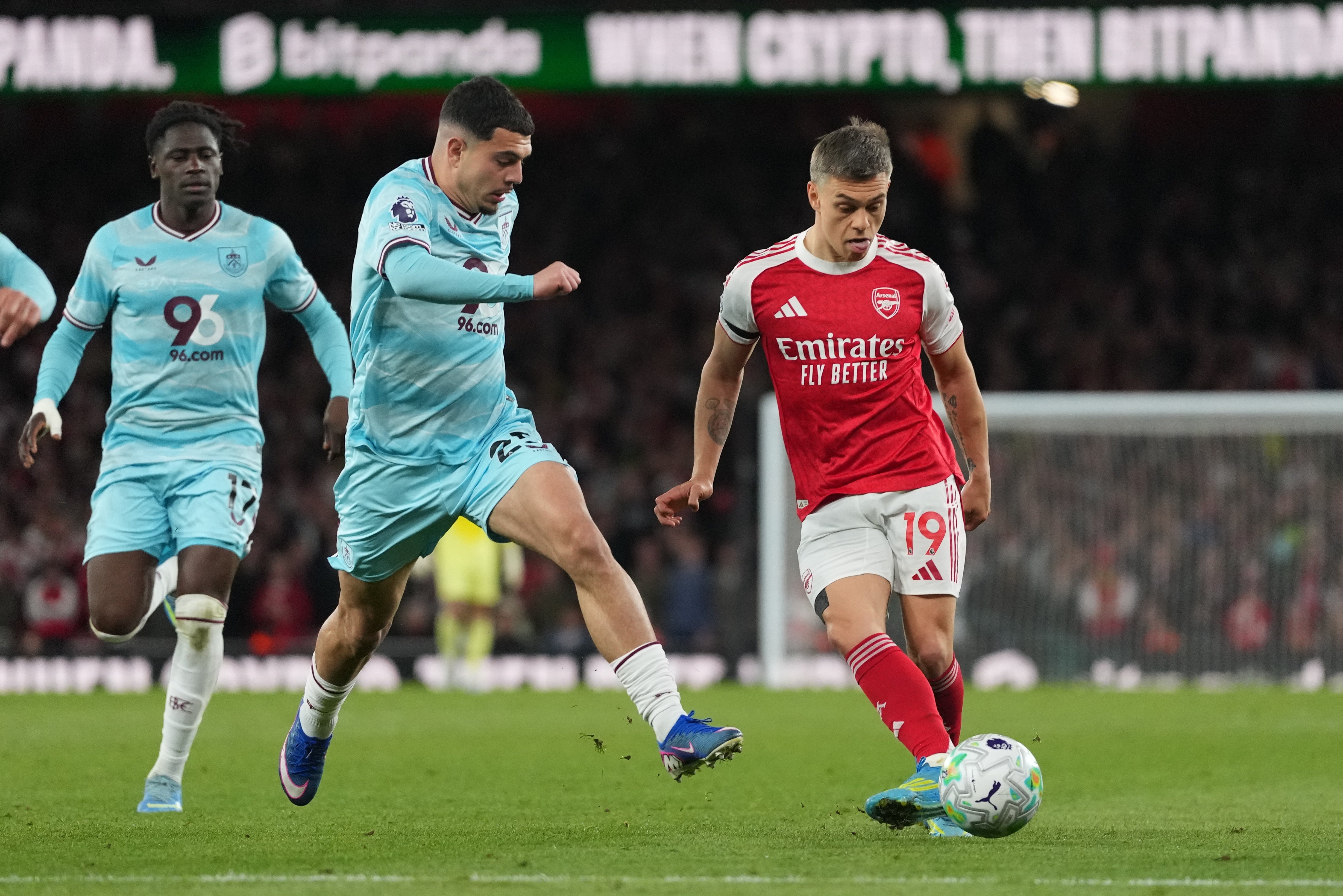 Suiza lleva al delantero Zeki Amdouni tras grave lesión. Granit Xhaka lidera para su cuarto Mundial