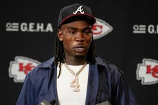 Chiefs: Rashee Rice a la cárcel tras dar positivo por marihuana y violar libertad condicional