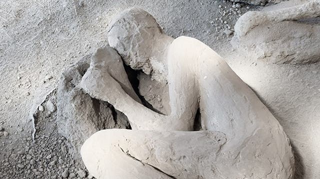 <p>La antigua ciudad romana sigue siendo uno de los sitios arqueológicos más emblemáticos del mundo  </p>