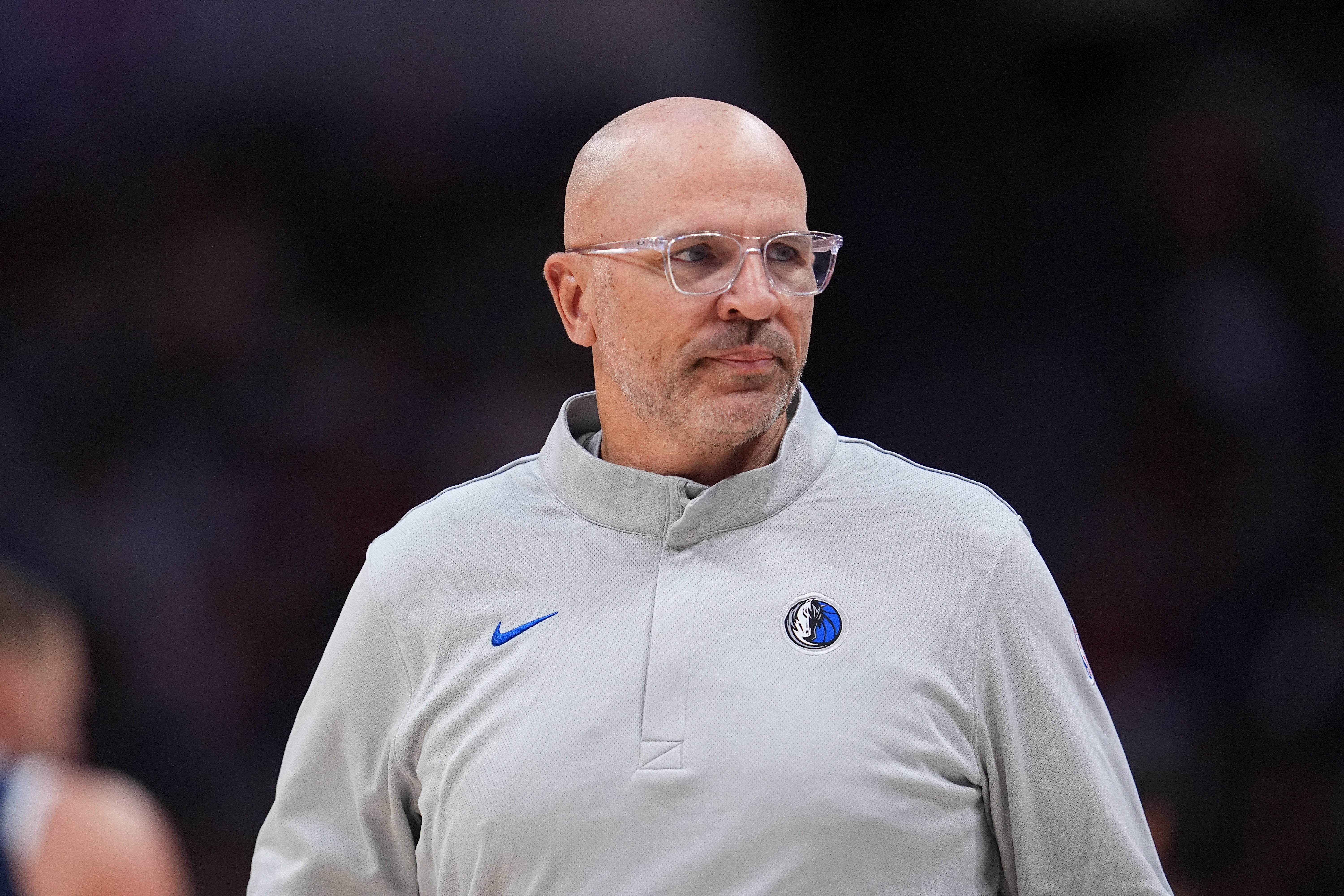 Jason Kidd deja de ser entrenador de los Mavericks, a 2 semanas de la llegada de nuevo presidente