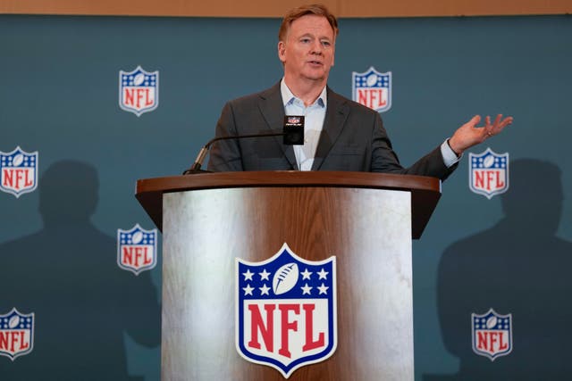NFL-CITACIÓN