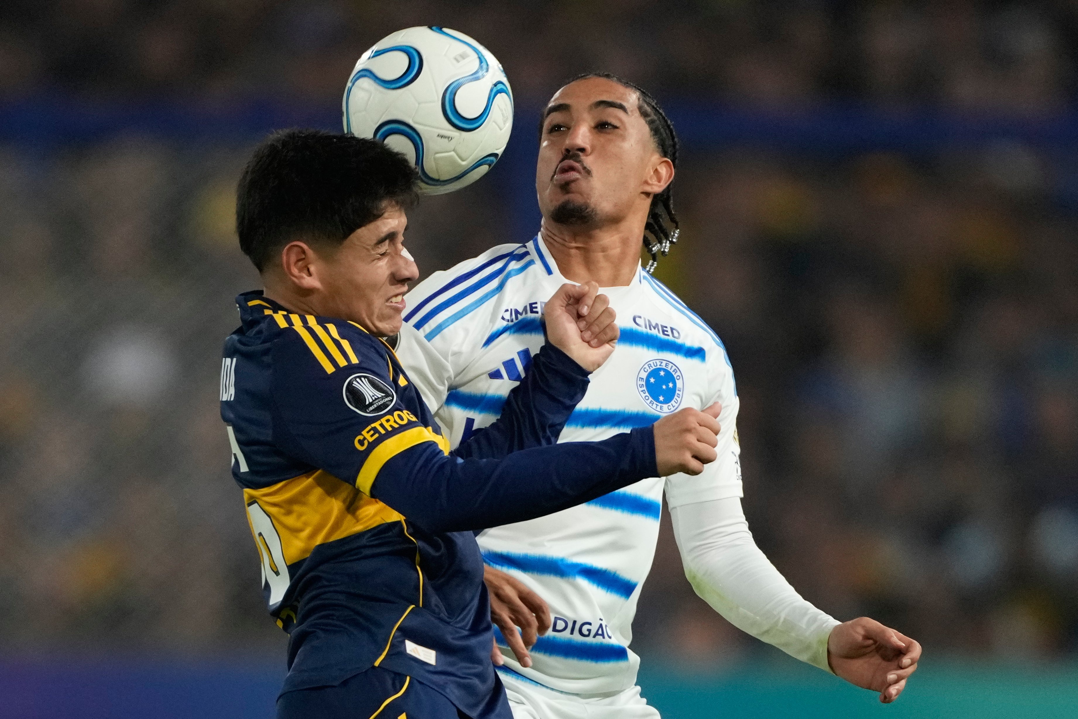 COPA LIBERTADORES
