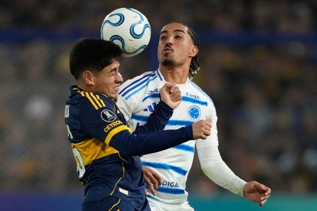 COPA LIBERTADORES