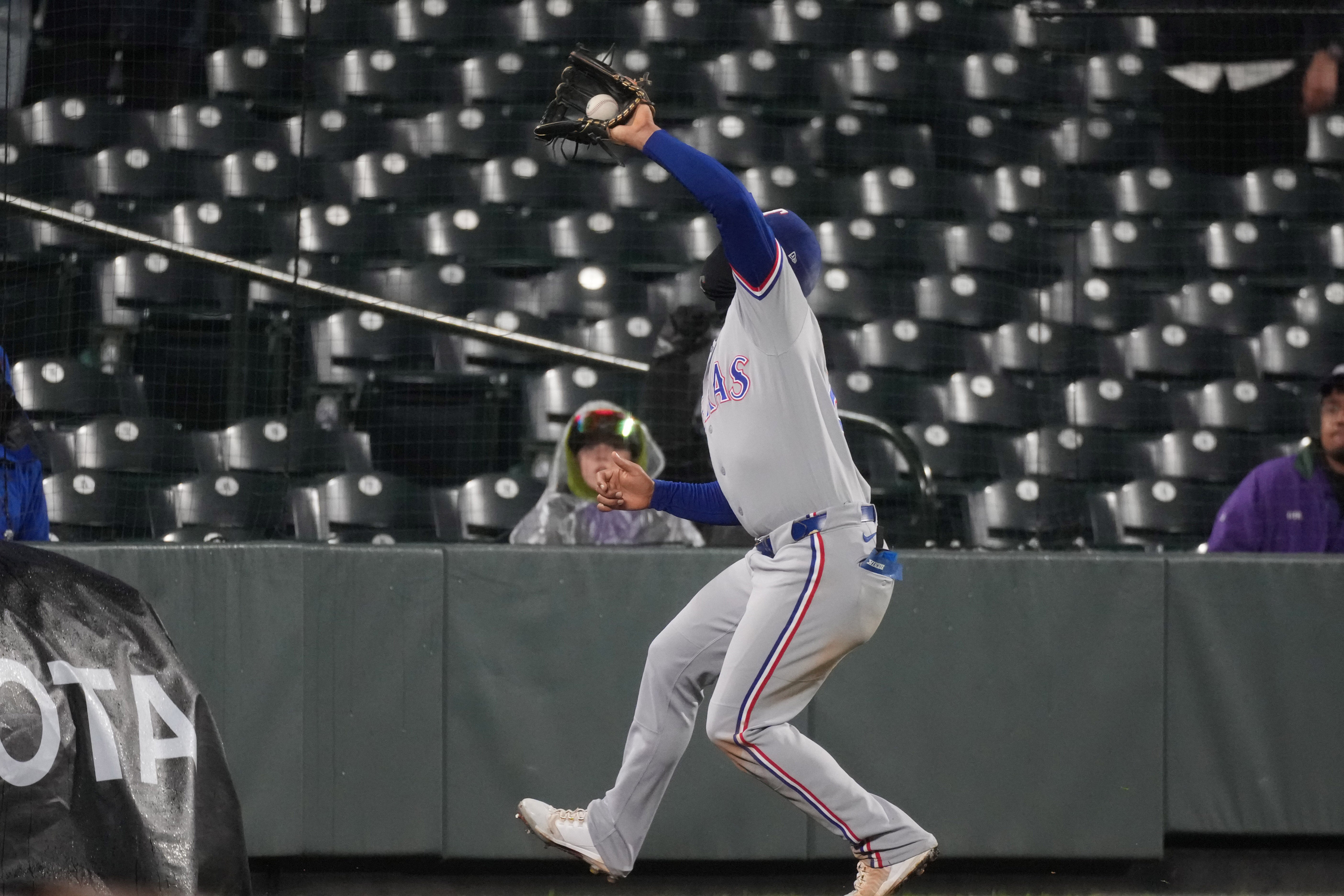 RANGERS-ROCKIES