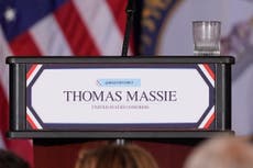 Claves de las primarias del martes: La derrota de Massie confirma el poder de Trump en su partido