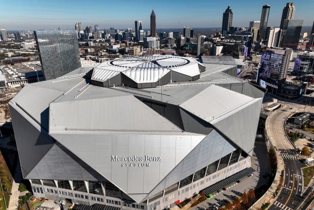 MUNDIAL ATLANTA