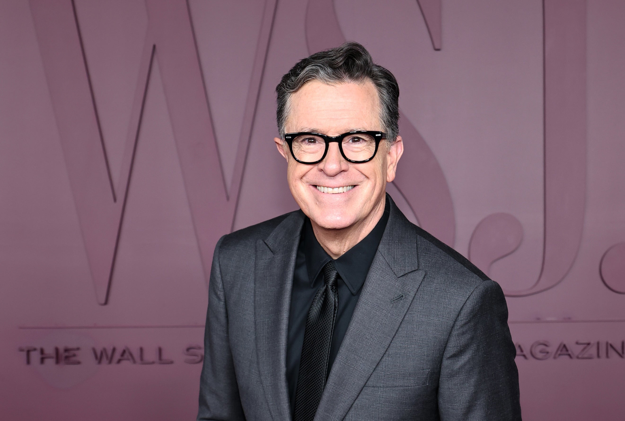 El episodio final de ‘Late Show’ con Stephen Colbert se emitirá este jueves por CBS