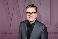 Así planea Stephen Colbert pasar la mañana tras el cierre de ‘The Late Show’