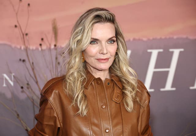 <p>Michelle Pfeiffer habló sobre las exigentes condiciones de rodaje de ‘The Madison’</p>