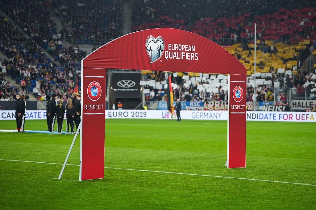 Las eliminatorias europeas adoptarán un formato similar al de la Liga de Campeones de la UEFA a partir de 2028