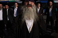 Las alianzas de Netanyahu con partidos ultraortodoxos ponen en riesgo su reelección