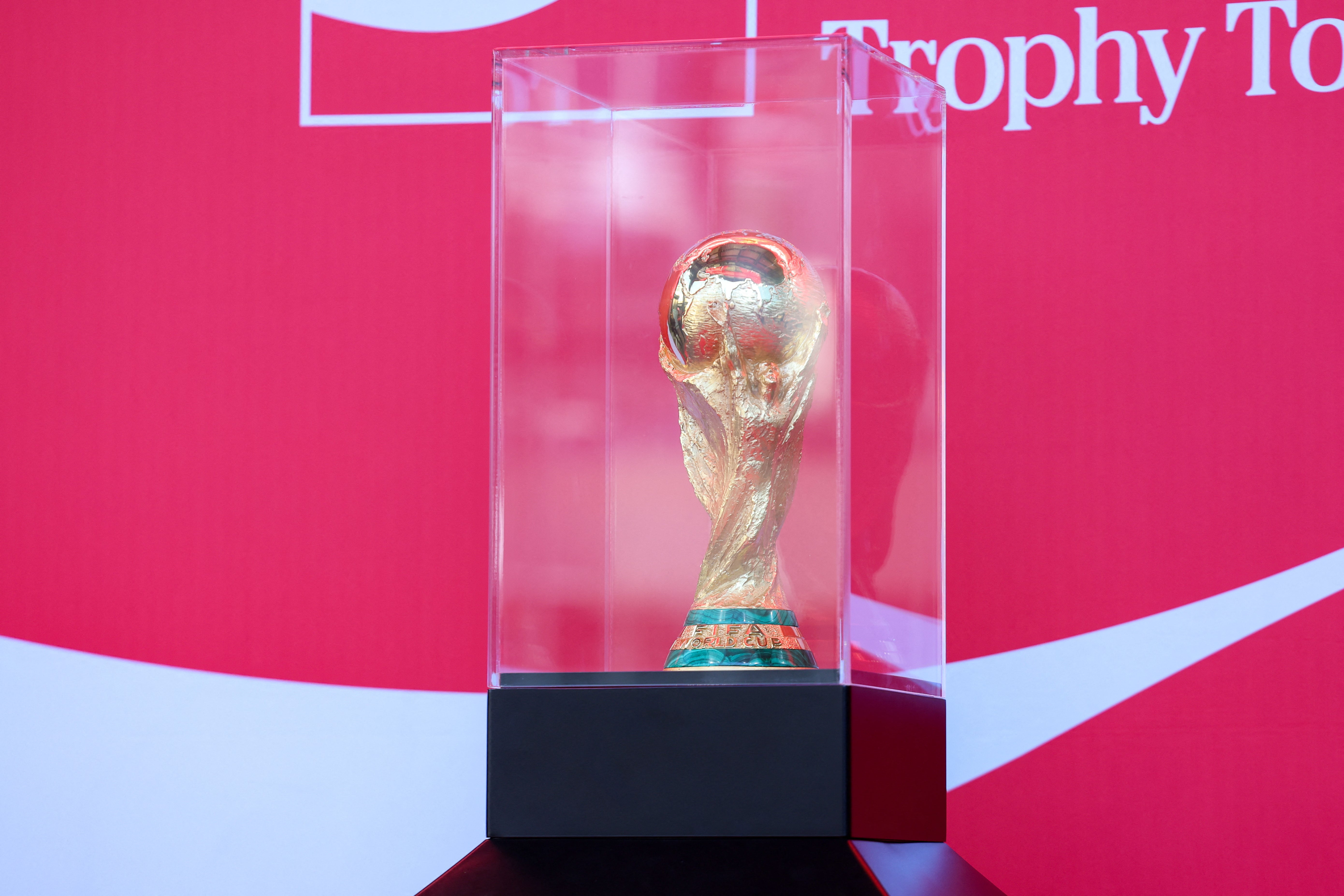 Los cambios se pondrán en práctica a tiempo para el Mundial de 2030