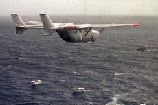 ¿Qué provocó el ataque contra Hermanos al Rescate en Cuba en 1996?