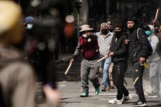 Bolivia pide a embajadora de Colombia que "concluya sus funciones" tras declaraciones de Petro