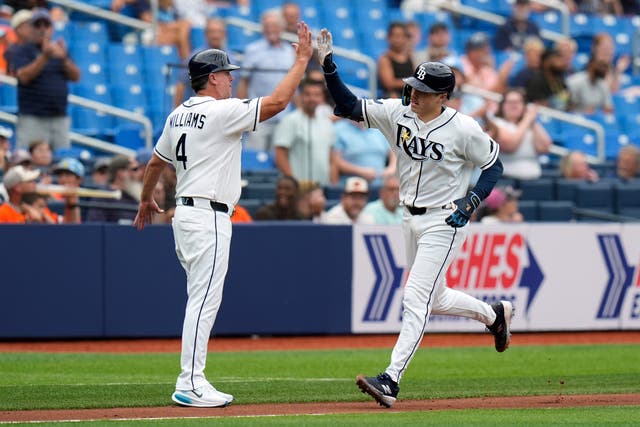 ORIOLES-RAYS
