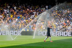 Jugador noruego apoya petición para mejorar protocolos de calor de FIFA durante el Mundial
