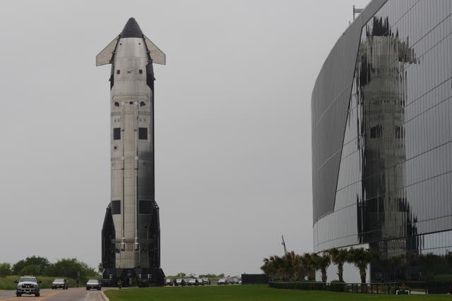 SPACEX-OPI