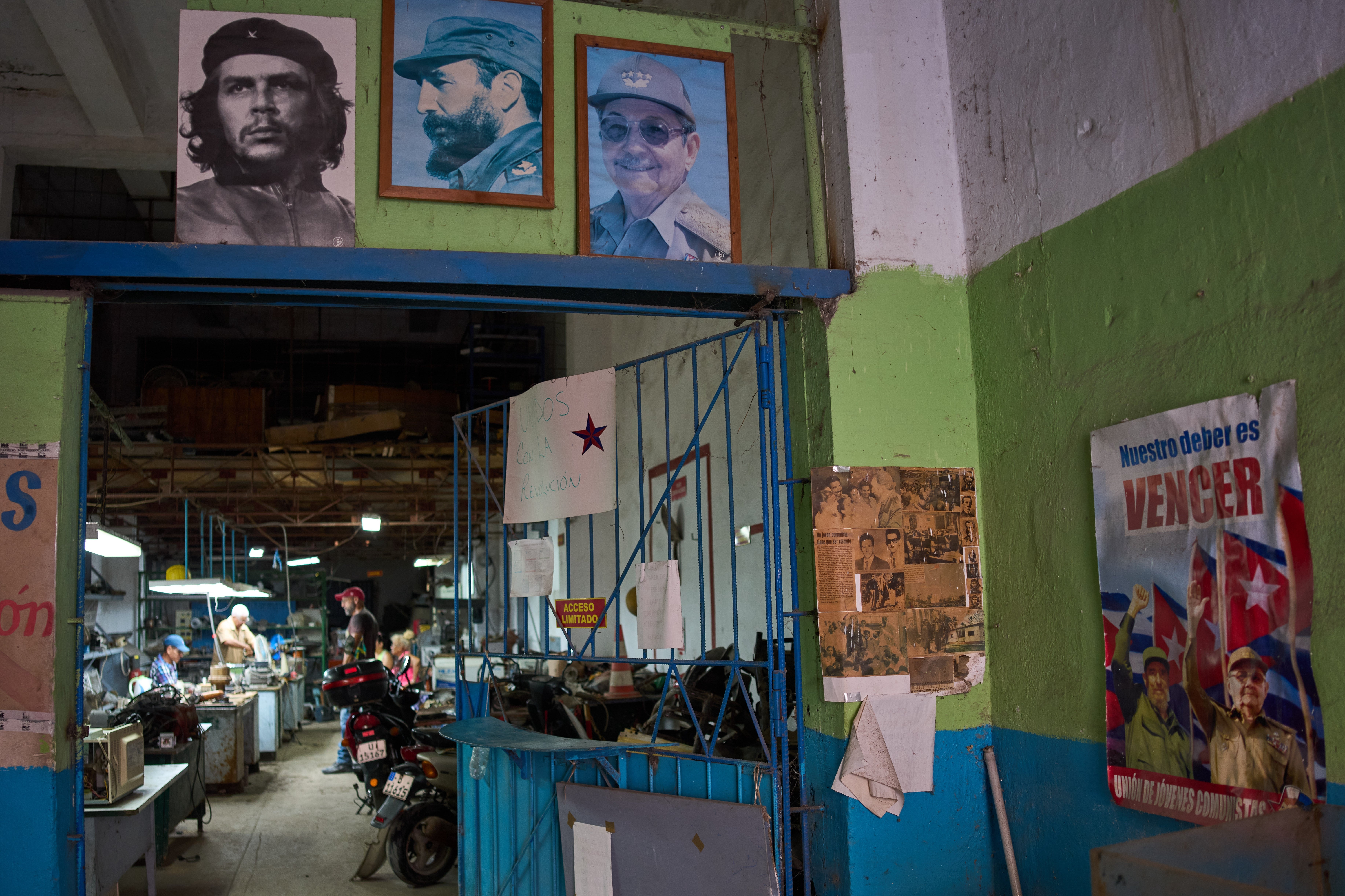 CUBA-INDEPENDENCIA-AP EXPLICA